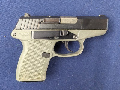 Vintage Monthly Special Keltec PF9 9MM Auto Pistol - Image 1 of 8