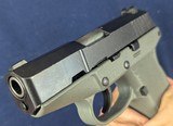 Vintage Monthly Special Keltec PF9 9MM Auto Pistol - Image 7 of 8