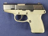 Vintage Monthly Special Keltec PF9 9MM Auto Pistol - Image 6 of 8