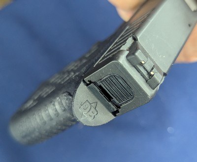 Monthly Special Diamondback 9MM Auto Pistol - Image 10 of 11