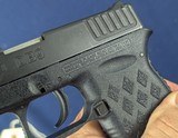 Monthly Special Diamondback 9MM Auto Pistol - Image 8 of 11