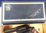 Historic Remington President’s Documented SW 36 .38 Revolver circa 1967 - 7 of 20