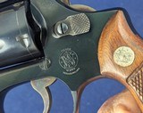 Historic Remington President’s Documented SW 36 .38 Revolver circa 1967 - 19 of 20