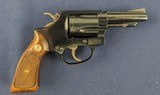 Historic Remington President’s Documented SW 36 .38 Revolver circa 1967 - 11 of 20