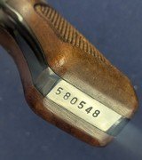 Historic Remington President’s Documented SW 36 .38 Revolver circa 1967 - 20 of 20
