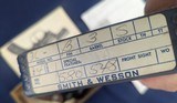 Historic Remington President’s Documented SW 36 .38 Revolver circa 1967 - 9 of 20