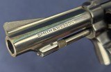 Historic Remington President’s Documented SW 36 .38 Revolver circa 1967 - 17 of 20
