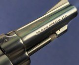 Historic Remington President’s Documented SW 36 .38 Revolver circa 1967 - 15 of 20