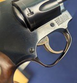 Historic Remington President’s Documented SW 36 .38 Revolver circa 1967 - 13 of 20