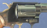 Historic Remington President’s Documented SW 36 .38 Revolver circa 1967 - 14 of 20