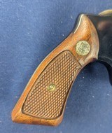 Historic Remington President’s Documented SW 36 .38 Revolver circa 1967 - 12 of 20