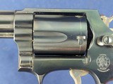 Historic Remington President’s Documented SW 36 .38 Revolver circa 1967 - 18 of 20
