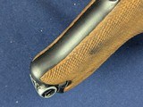 Monthly Special WWII Nazi-Mkd S/42 Luger - 12 of 14