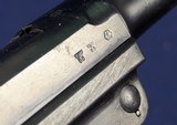 Monthly Special WWII Nazi-Mkd S/42 Luger - 4 of 14