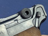 Monthly Special WWII Nazi-Mkd S/42 Luger - 10 of 14