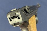 Monthly Special WWII Nazi-Mkd S/42 Luger - 3 of 14