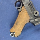 Monthly Special WWII Nazi-Mkd S/42 Luger - 8 of 14