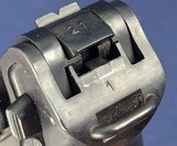Monthly Special WWII Nazi-Mkd S/42 Luger - 6 of 14