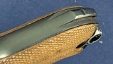 Monthly Special WWII Nazi-Mkd S/42 Luger - 13 of 14