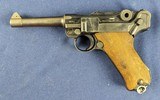 Monthly Special WWII Nazi-Mkd S/42 Luger - 7 of 14