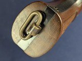 Special Order Pre-War S&W K-22 Outdoorsman .22 Revolver -Original Red Box & Lanyard Ring - 17 of 20