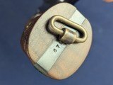 Special Order Pre-War S&W K-22 Outdoorsman .22 Revolver -Original Red Box & Lanyard Ring - 16 of 20