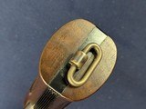 Special Order Pre-War S&W K-22 Outdoorsman .22 Revolver -Original Red Box & Lanyard Ring - 15 of 20