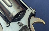 Special Order Pre-War S&W K-22 Outdoorsman .22 Revolver -Original Red Box & Lanyard Ring - 19 of 20