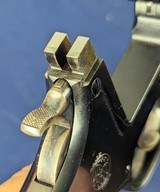 UNFIRED Museum Quality Smith & Wesson Model of 1891 Single Shot Pistol - Image 10 of 17
