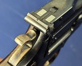 UNFIRED Museum Quality Smith & Wesson Model of 1891 Single Shot Pistol - Image 8 of 17