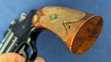 UNFIRED Museum Quality Smith & Wesson Model of 1891 Single Shot Pistol - Image 14 of 17