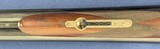 Superb Pre-War Engraved  J.P. Sauer SXS 12 Gauge Shotgun. - 18 of 20