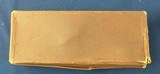 Fine Vintage WWI Period S&W Pre-Model 10 .38 Revolver W/ Box & Accessories - Image 8 of 20