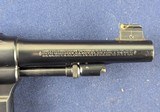 Fine Vintage WWI Period S&W Pre-Model 10 .38 Revolver W/ Box & Accessories - Image 11 of 20