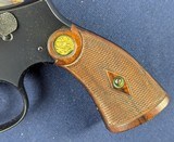 Fine Vintage WWI Period S&W Pre-Model 10 .38 Revolver W/ Box & Accessories - Image 15 of 20