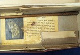 Fine Vintage WWI Period S&W Pre-Model 10 .38 Revolver W/ Box & Accessories - Image 5 of 20