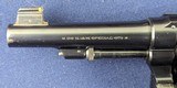 Fine Vintage WWI Period S&W Pre-Model 10 .38 Revolver W/ Box & Accessories - Image 16 of 20