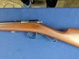 Early Vintage Winchester 1902 .22 “Boys” Rifle Single Shot - 11 of 15