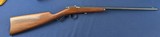 Early Vintage Winchester 1902 .22 “Boys” Rifle Single Shot - 1 of 15