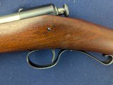 Early Vintage Winchester 1902 .22 “Boys” Rifle Single Shot - 12 of 15