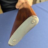 Early Vintage Winchester 1902 .22 “Boys” Rifle Single Shot - 14 of 15