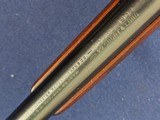 Early Vintage Winchester 1902 .22 “Boys” Rifle Single Shot - 7 of 15
