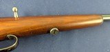 Early Vintage Winchester 1902 .22 “Boys” Rifle Single Shot - 5 of 15