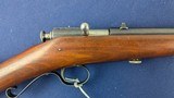 Early Vintage Winchester 1902 .22 “Boys” Rifle Single Shot - 13 of 15
