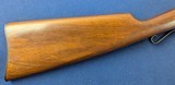 Early Vintage Winchester 1902 .22 “Boys” Rifle Single Shot - 2 of 15