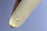 Early Vintage Winchester 1902 .22 “Boys” Rifle Single Shot - 15 of 15