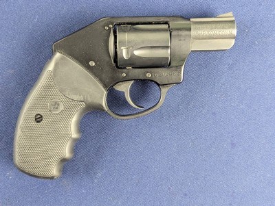 Fine Concealed Carry Charter Arms Off Duty .38 Revolver - Image 3 of 13