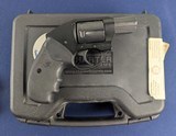 Fine Concealed Carry Charter Arms Off Duty .38 Revolver - Image 1 of 13
