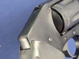 Fine Concealed Carry Charter Arms Off Duty .38 Revolver - Image 6 of 13
