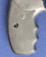 Fine Concealed Carry Charter Arms Off Duty .38 Revolver - Image 7 of 13